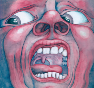 In The Court Of The Crimson King (40th Anniversary Edition)